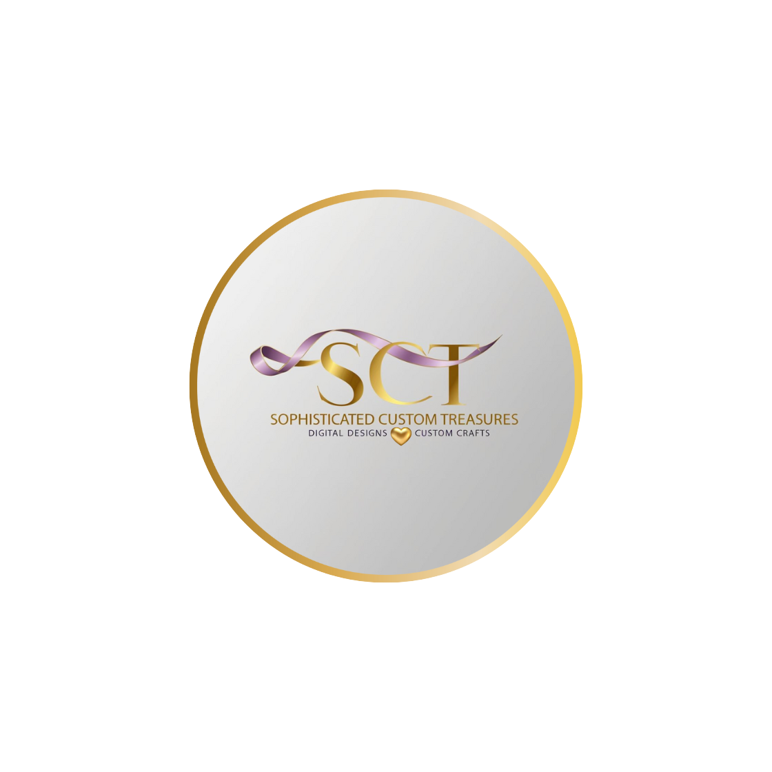 Sophisticated Custom Treasures